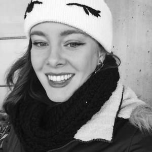 Meet your Posher, Shauna